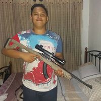 Carl Andaya Photo 11