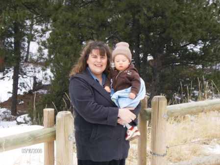 Julie Campbell Photo 40