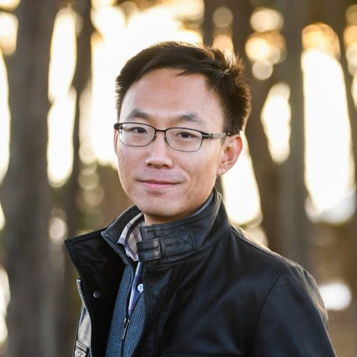 Chen Deng Photo 9