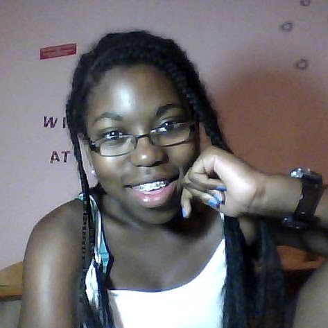 Ebony Matthews Photo 26