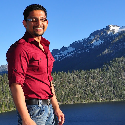 Joydeep Sengupta Photo 6