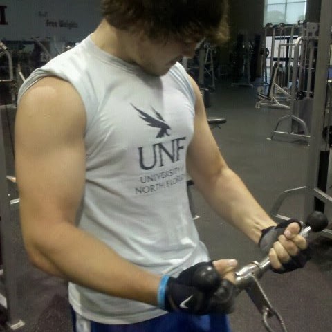 Austin Cook Photo 16