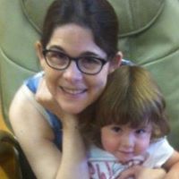 Julia Richardson Photo 25