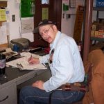 Robert Goetz Photo 1