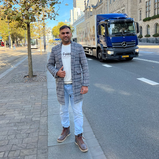 Muhammad Younas Photo 28