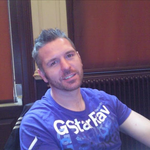 Steven Maxwell Photo 22