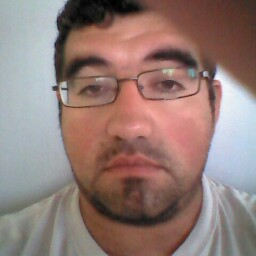Jose Urbina Photo 6