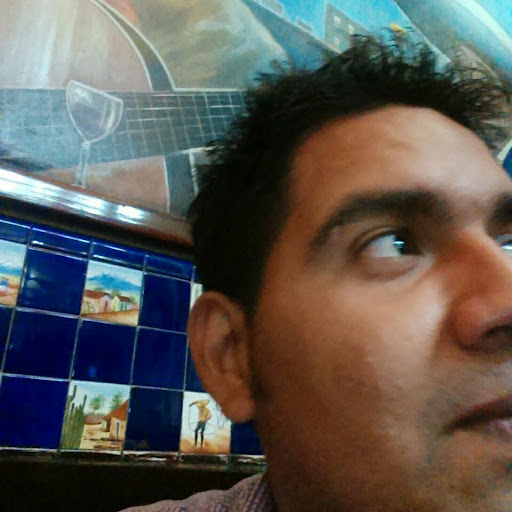 Armando Ramos Photo 7
