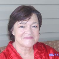 Gail Austin Photo 14