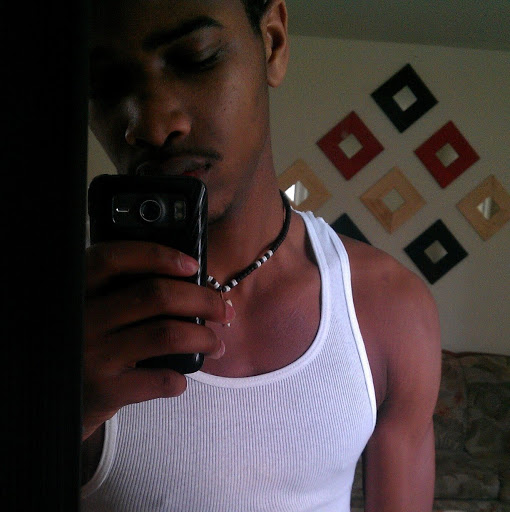 Michael Reaves Photo 13