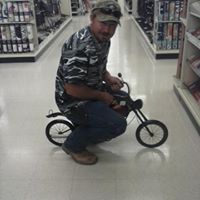 Rickey Perry Photo 17