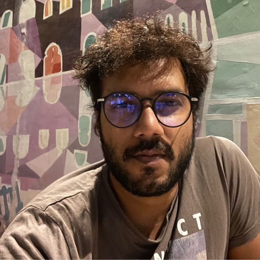 Adarsh Gupta Photo 32