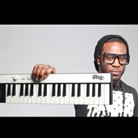 Henry Keys Photo 15
