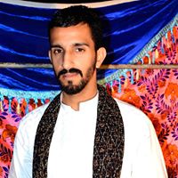 Aamir Hanif Photo 22