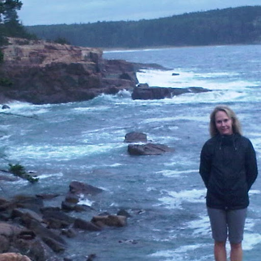 Cathy Maxwell Photo 6