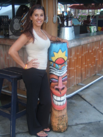 Sandra Peralta Photo 21