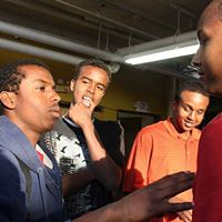 Omar Jama Photo 26