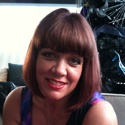 Rebecca Stephens Photo 18