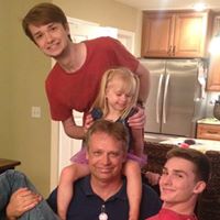 Jim Cline Photo 22