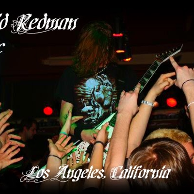 David Redman Photo 24