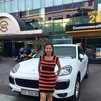 Diane Dinh Photo 20