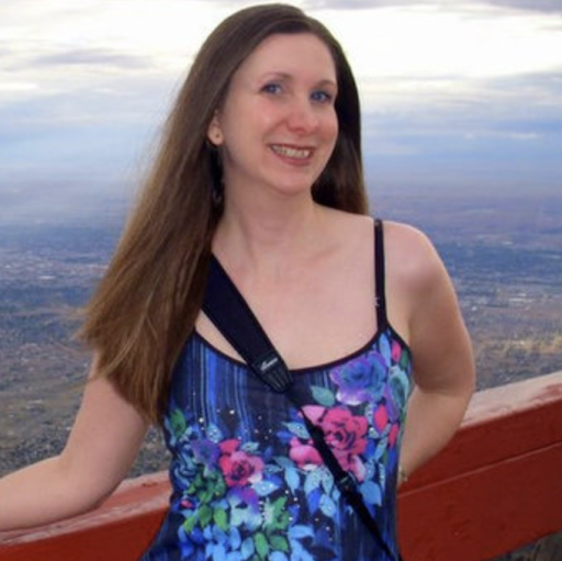 Pamela Donovan Photo 9