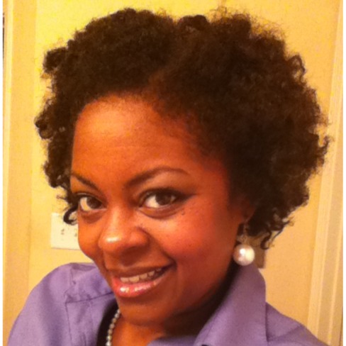 Latoyia Brown Photo 20