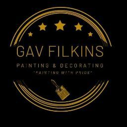 Gavin Filkins Photo 2