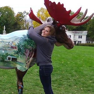 Julie Cyr Photo 19