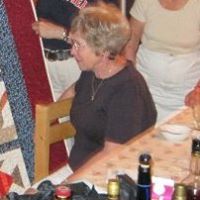 Rosalind Johnson Photo 17