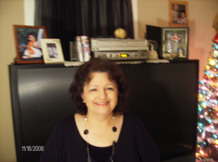 Betty Portillo Photo 5