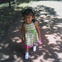Nathalie Hernandez Photo 19