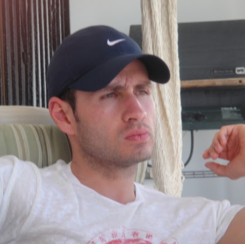 Francisco Ayala Photo 21
