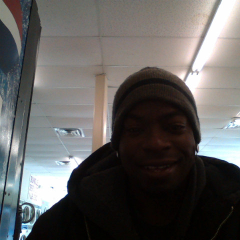 Ernest Coleman Photo 6
