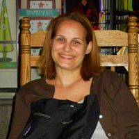Lynda Martin Photo 16