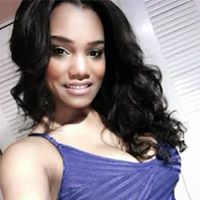 Elizabeth Parada Photo 29