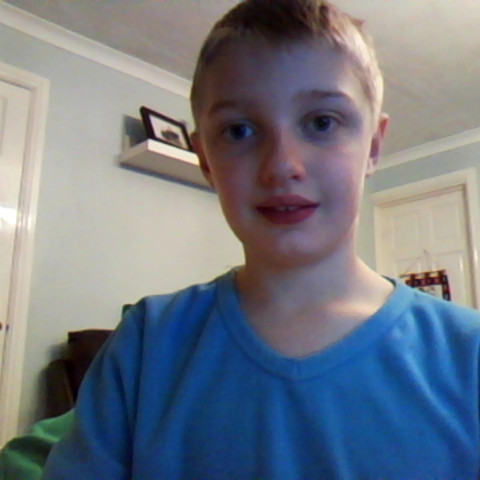 Elliot Allen Photo 30