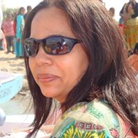 Hemangini Shah Photo 4
