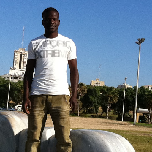 Mohamed Issa Photo 11