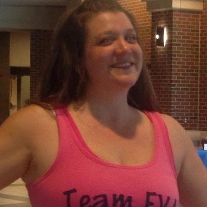 Amy Boucher Photo 11