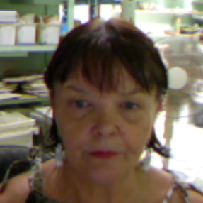 Elizabeth Bright Photo 8