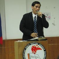 Paul Salinas Photo 44