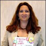 Tracey Berger Photo 29
