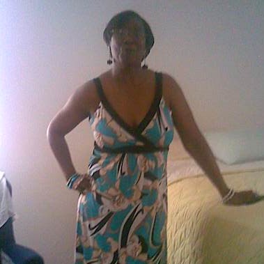 Delores Jackson Photo 24