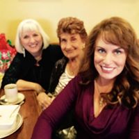 Debra Burton Photo 15