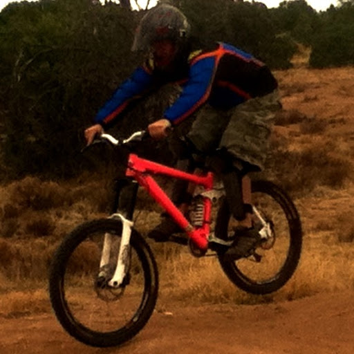 David Ruiz Photo 29