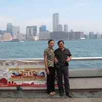 Liem Tran Photo 41