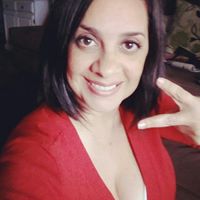 Elisa Campos Photo 7