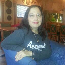 Rebecca Gonzalez Photo 29