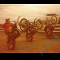 Ray Ritchie Photo 27